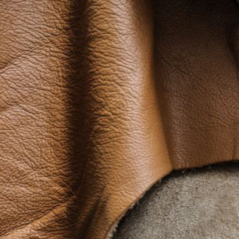 Genuine Leather