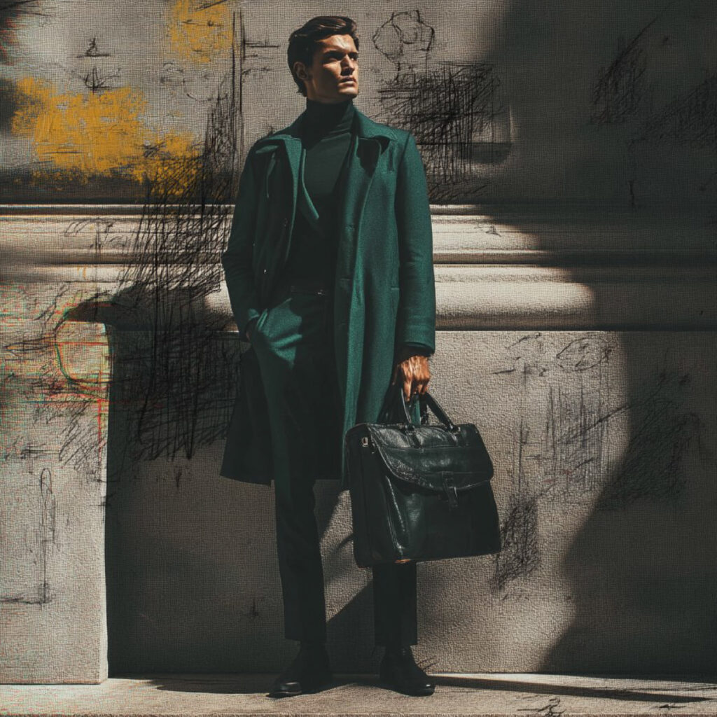 VELRION — наследие силы и стиля