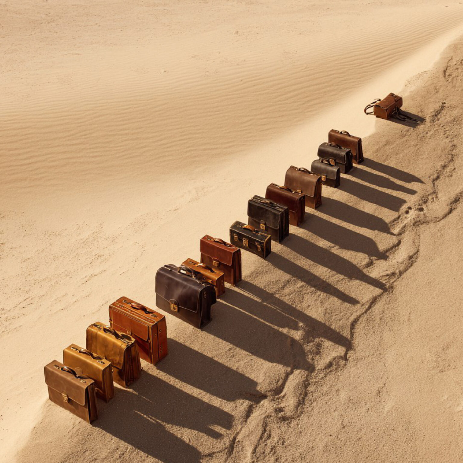 Velrion bags quality