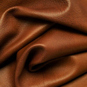 Genuine leather