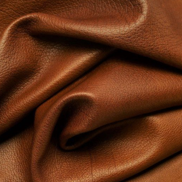 Genuine leather